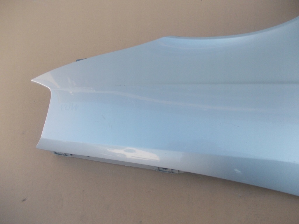 Крыло  правый  перед lancia ypsilon y 03 -11 Цена