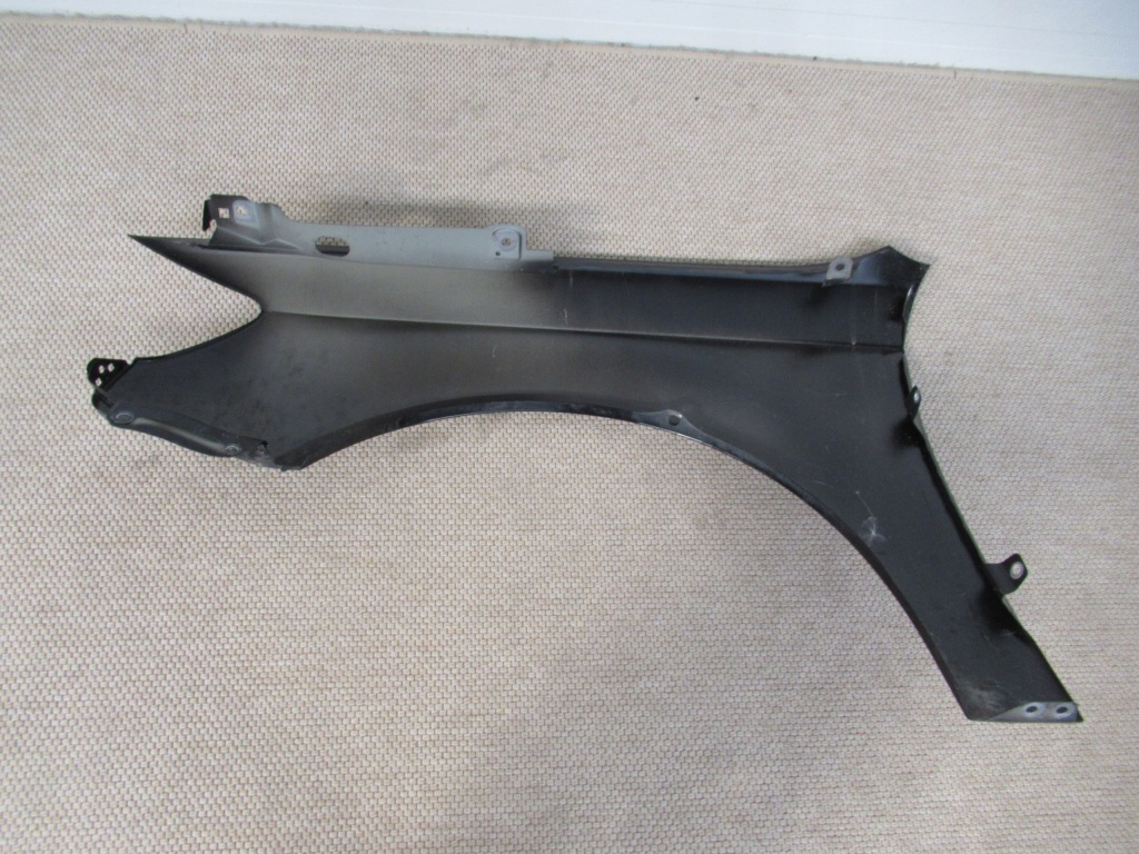 Крыло  audi a3 8v0 3 или 5 дверь алюминий рестайлинг  2018-- в Украине