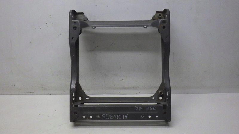 фото №1, Каркас сидіння правий перед renault scenic iv
