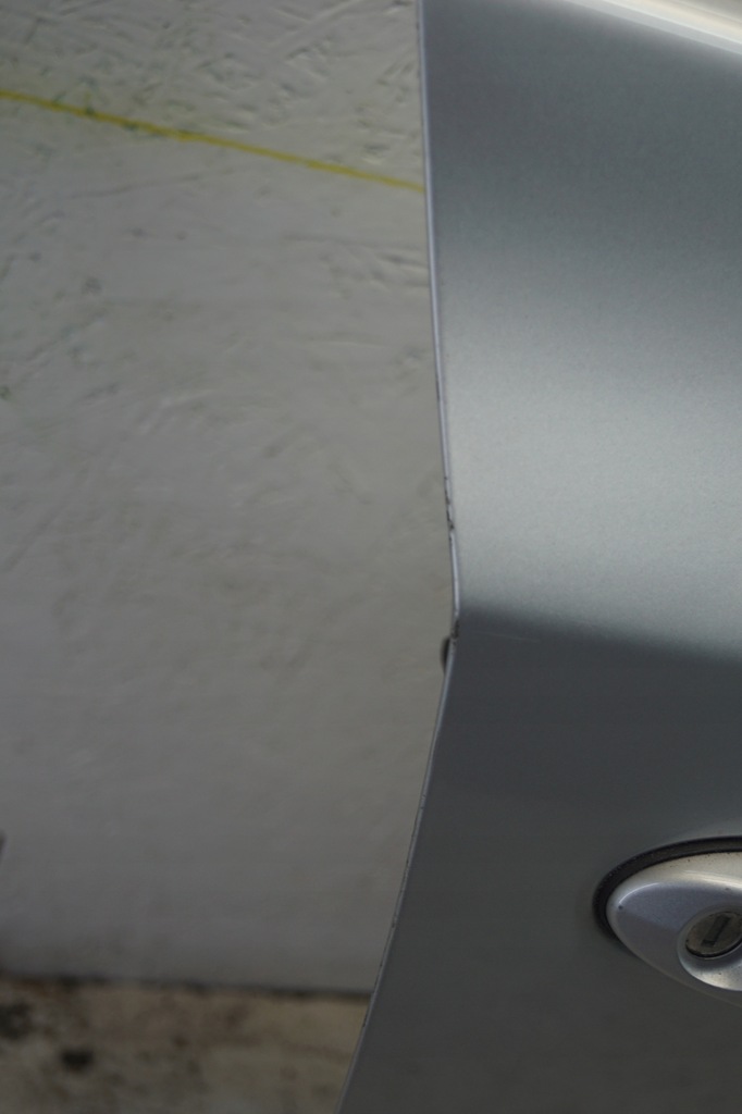 фото №10, Двері правий перед bmw x3 e83