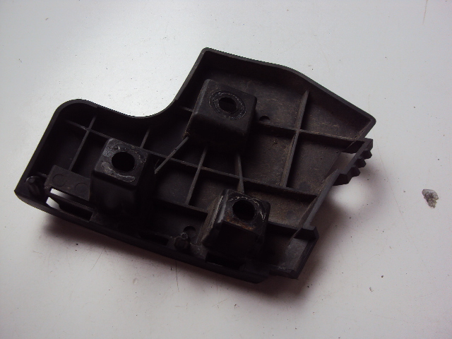 фото №2, Направляющая бампера левый задняя volvo v60 i 2011 r