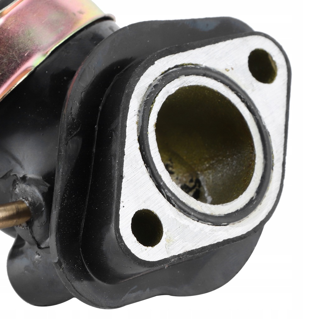 фото №6, Труба индукционная впускная коллектор впускной