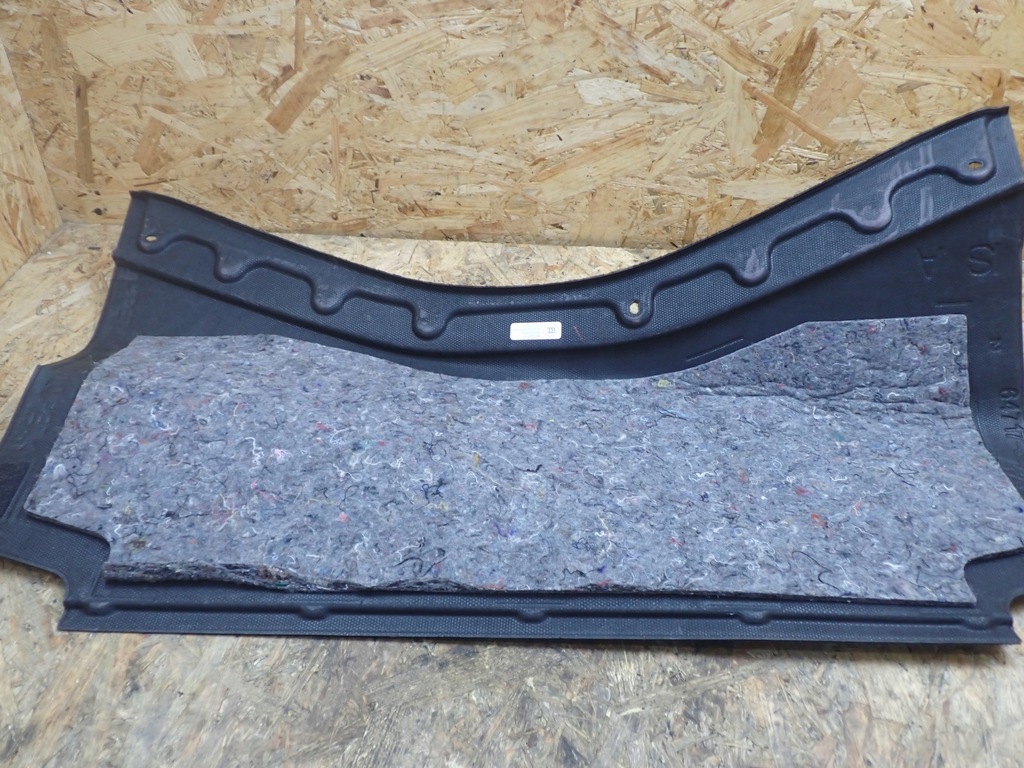 фото №5, Полка багажника lexus is iii 200t 300 po lift 2018 europa 64717-53080