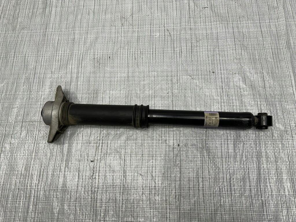 фото №1, Амортизатор задня задній renault austral e-tech