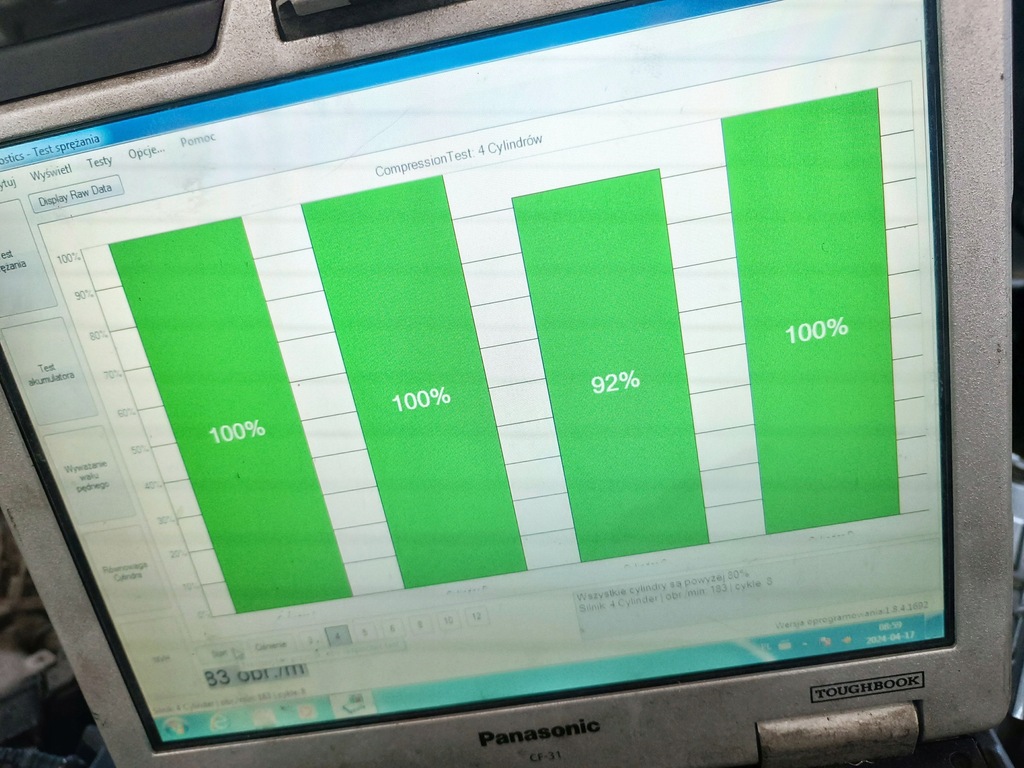 фото №8, Двигатель kia soul i 08-13 d4fb 1.6 crdi film