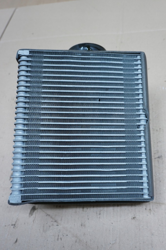 фото №7, Ssangyong kyron испаритель кондиционера 2,0 xdi 07r