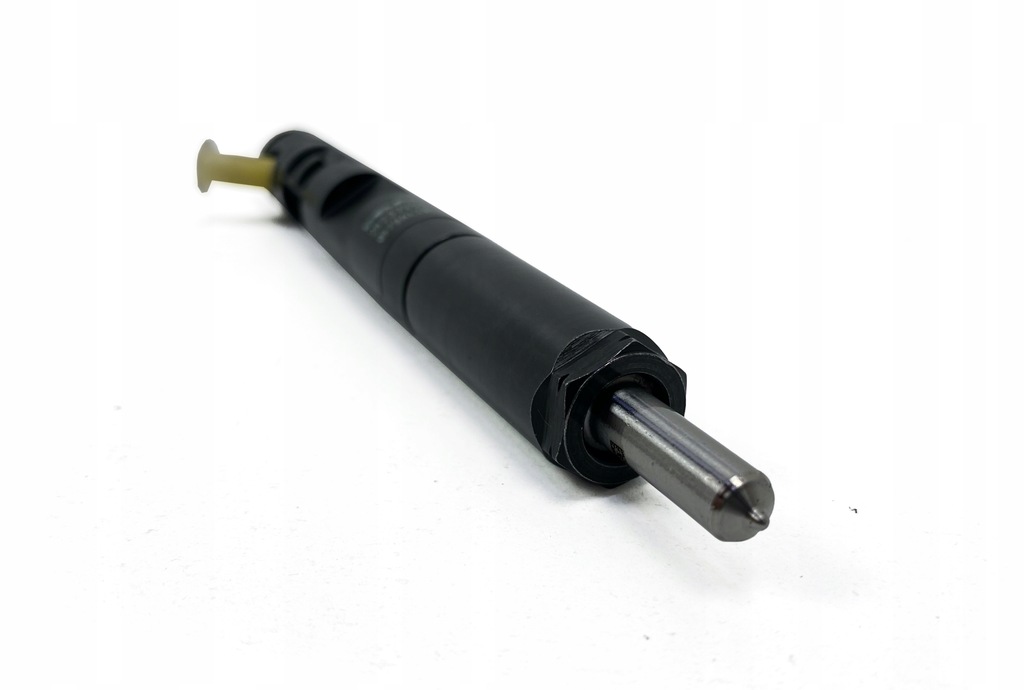 фото №8, Форсунка cr renault kangoo ii 09- / fluence 10- / megane iii 09-