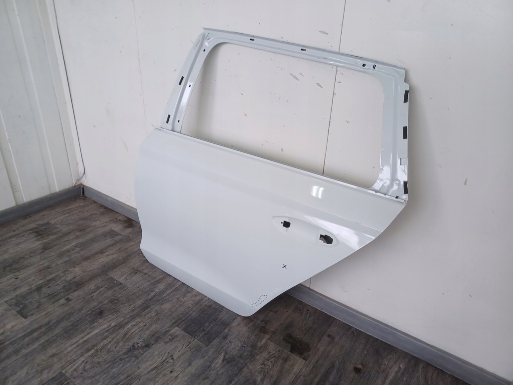 фото №7, Двері ------- skoda octavia iv kombi ------ задні ліва ------