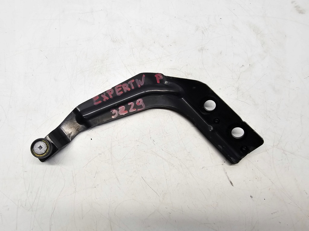 фото №1, Направляющая ролик дверь раздвижных правое expert jumpy proace iv 16- #3229