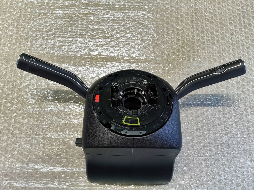 фото №1, Mercedes gle w167 переключатель комбинированный света a1679000233