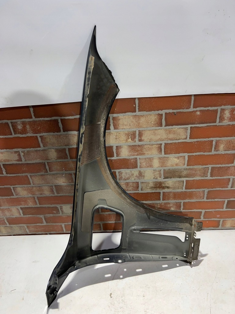 фото №9, Крила передній перед bmw 7 g11 g12 гібрид lift lci