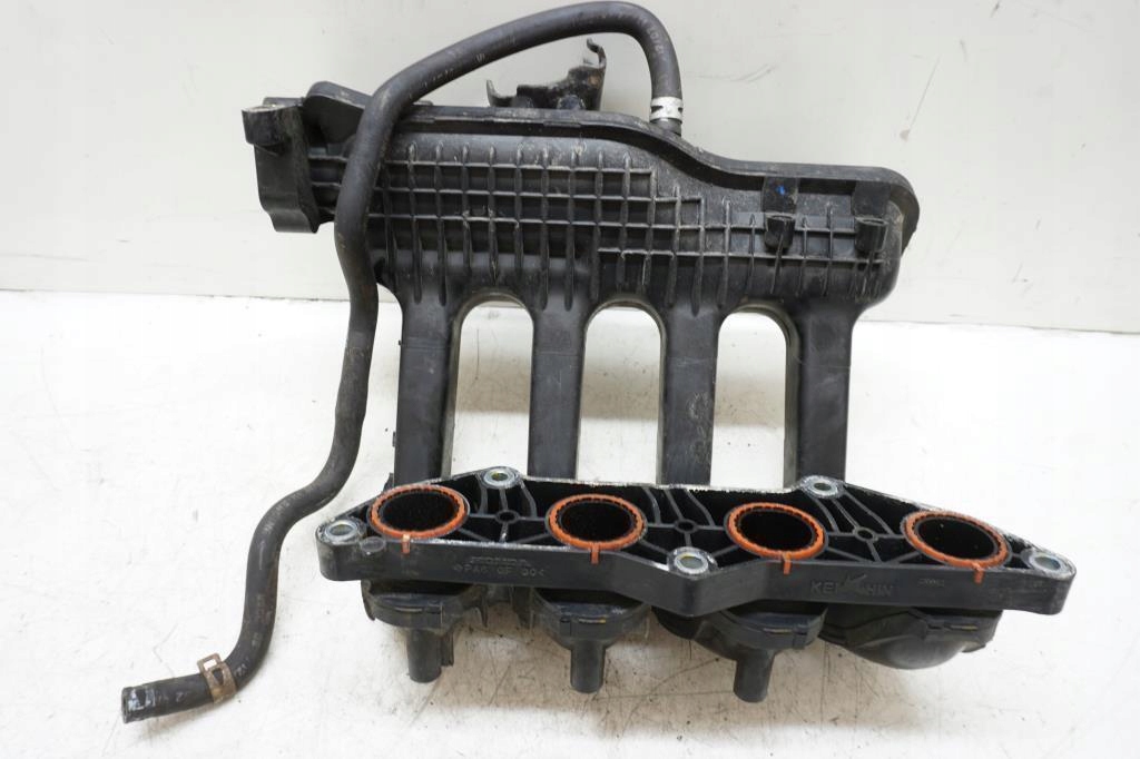 фото №6, Коллектор всасывающий honda city ii iv 1.4