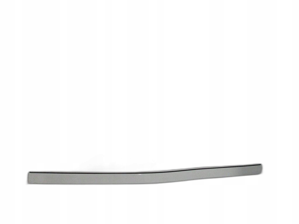 фото №1, Peugeot 2008 i молдинг дахова білий