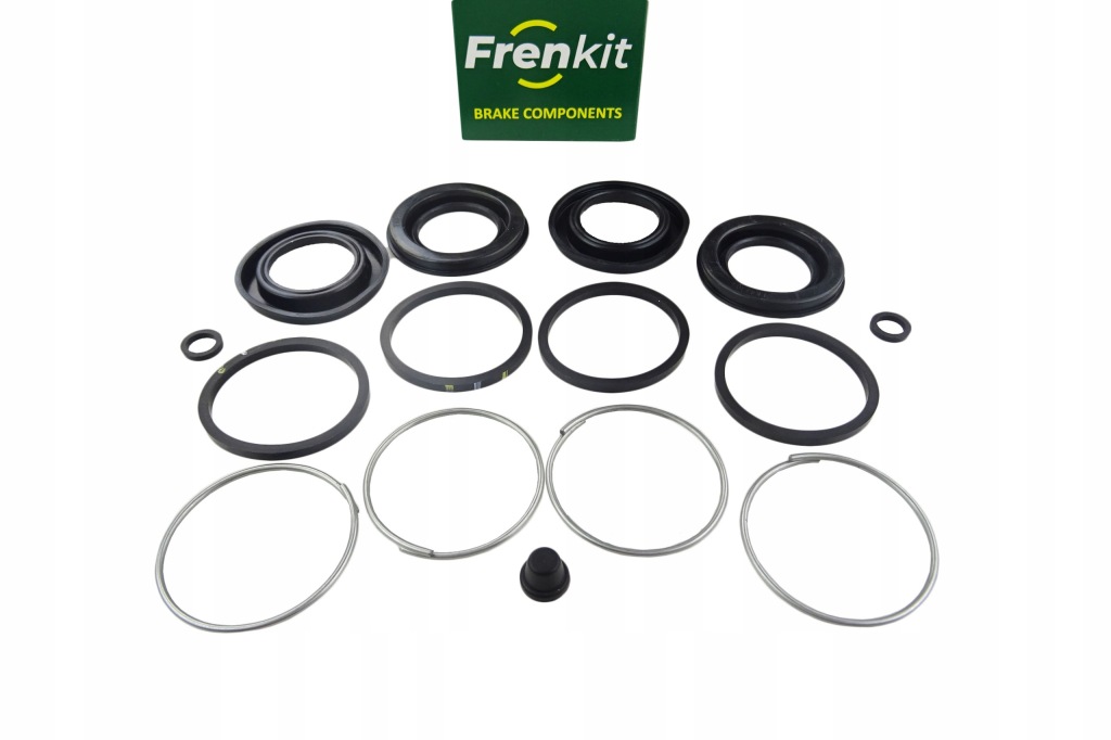 фото №1, Subaru impreza 01- ремкомплект суппорт 2.0 2.5 wrx