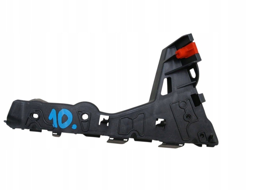 Купить Направляющая бампера правый перед opel astra h 24460284