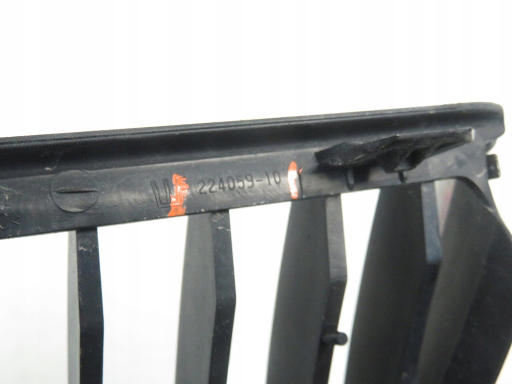 фото №7, Решётка радиатора решётка радиатора bmw 3 touring e91 22405910