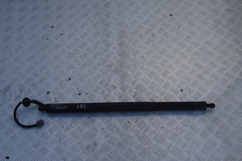 фото №1, Привід кришки jeep grand cherokee wk2 srt