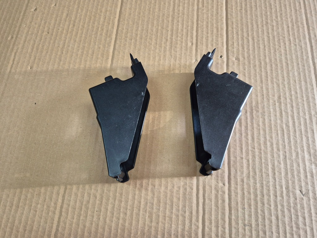 фото №7, Kia sportage 5 v 22r кронштейн кронштейн бампера передній перед