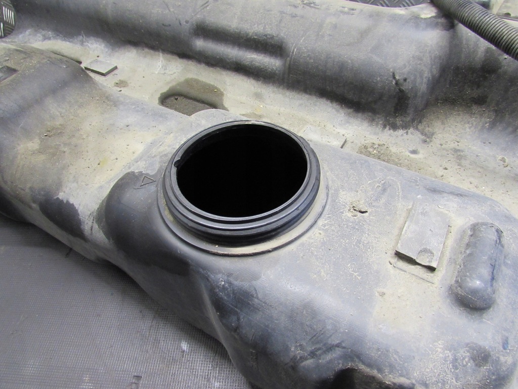 фото №11, Бак пального iveco daily iv 14-19r 504135947