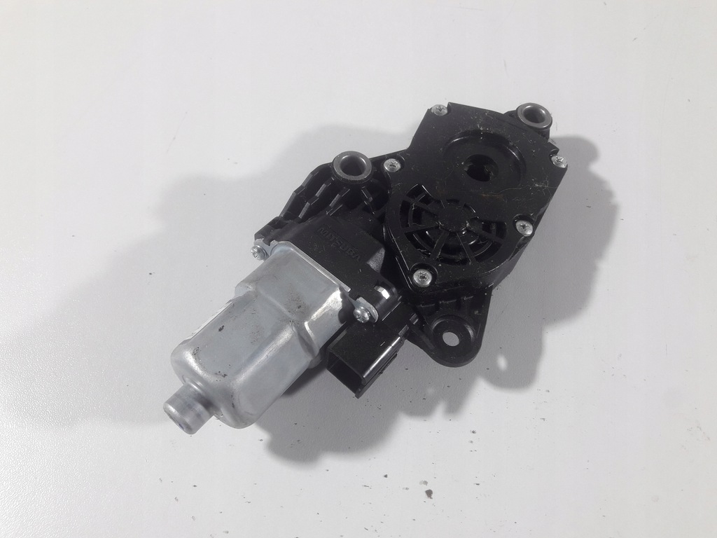 фото №6, Infiniti q50 моторчик регулювання сидіння