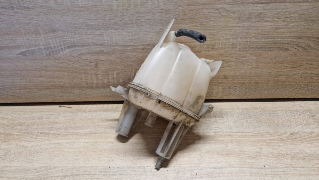 Бачок розширювальний fiat ducato 2014 Зі Шроту