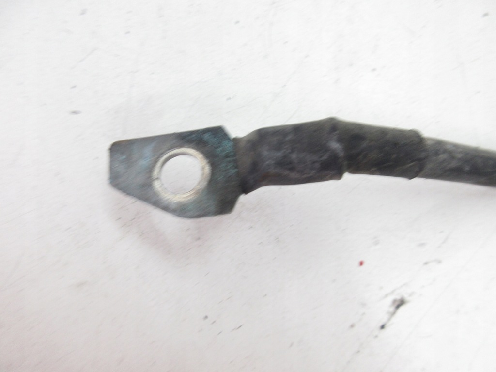 фото №5, Fiat siena palio i 1.4 8v клема мінусова