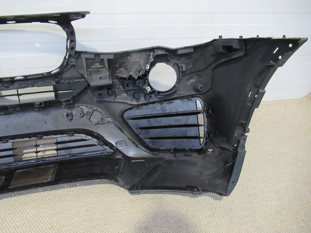 фото №12, Бампер bmw x4 f26