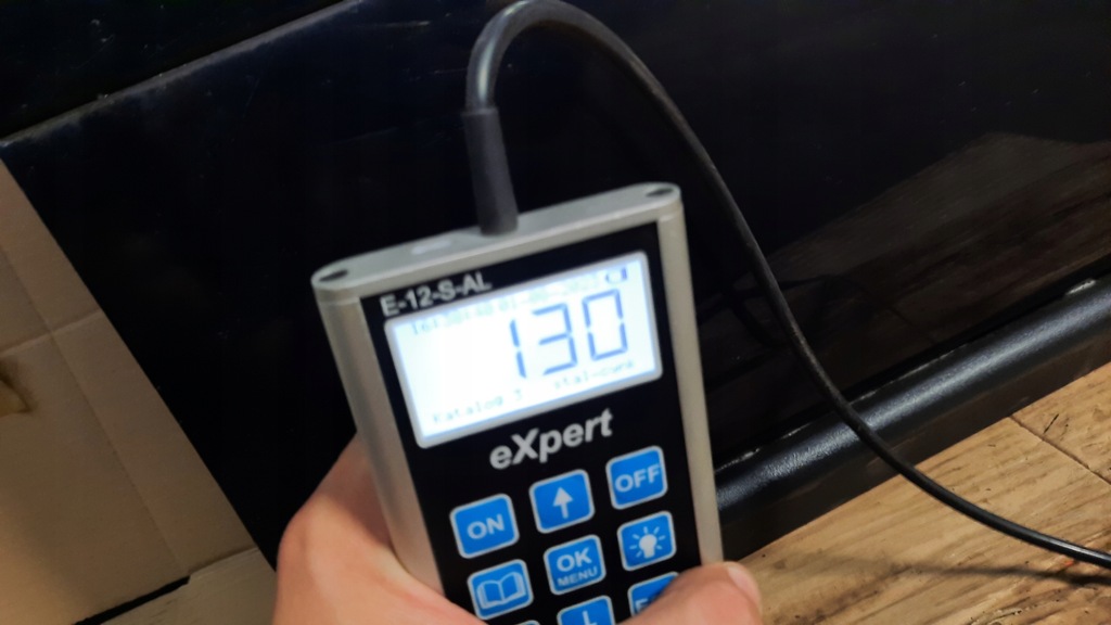 фото №9, Дверь перед правое volvo s60 v70 ii 00-04r