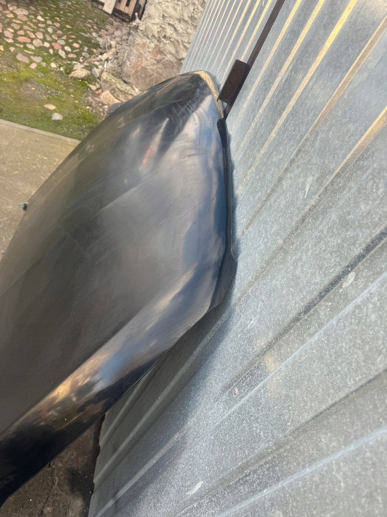 фото №6, Капот peugeot 508 i lift ladna, прямая, комплектная