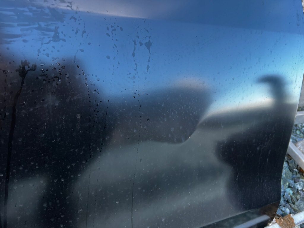 фото №3, Дверь правое задняя задние peugeot 508 ii