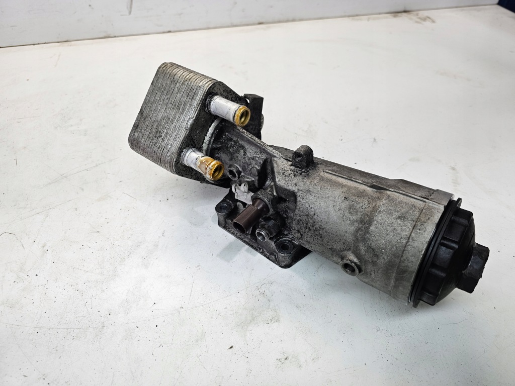 фото №5, Корпус фільтра оливи audi vw seat skoda 045115389e