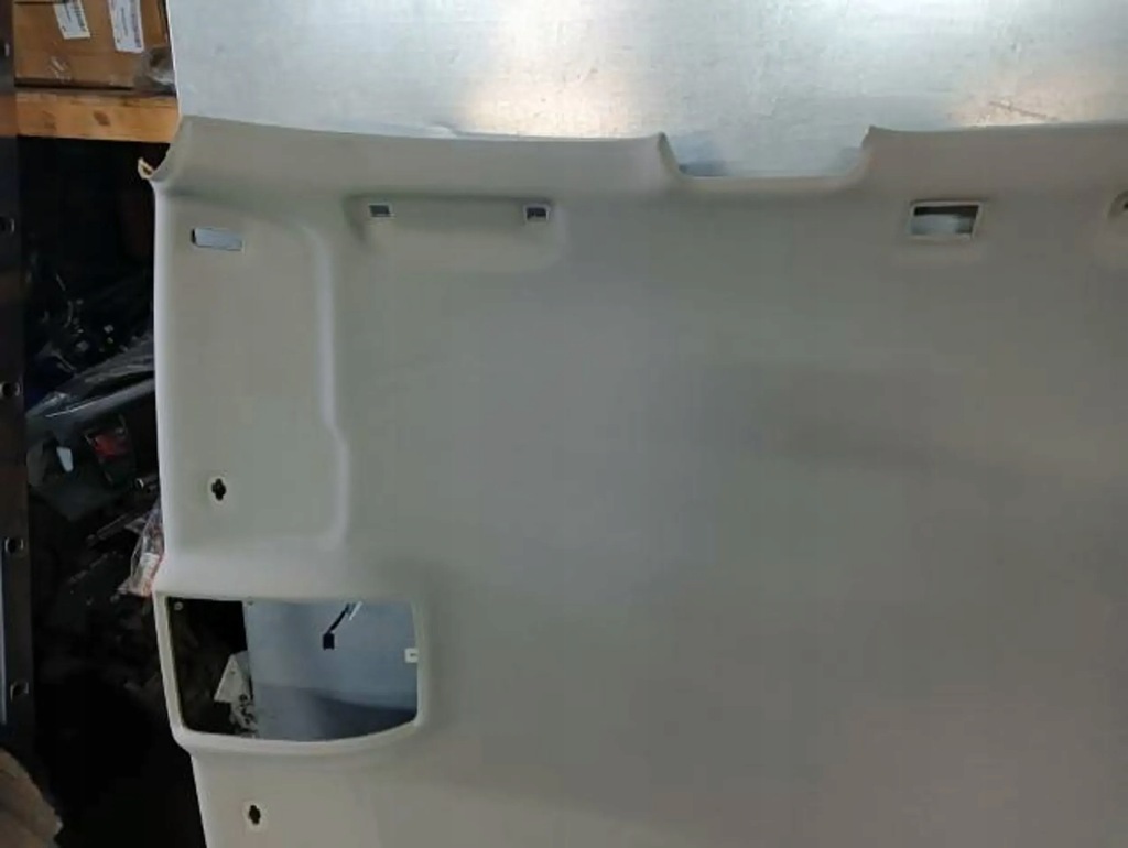 фото №8, Потолок потолок audi q5 8r 8r0867501m