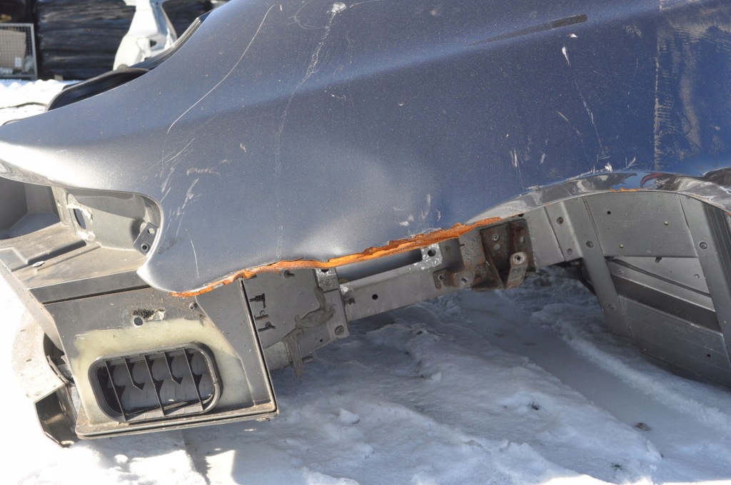 Vantage купе 17r четвертина крила ліва праві задній ремінь задній піддон dup. Київ