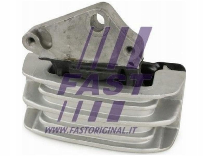 фото №2, Подушка двигуна ford tourneo custom 2.2