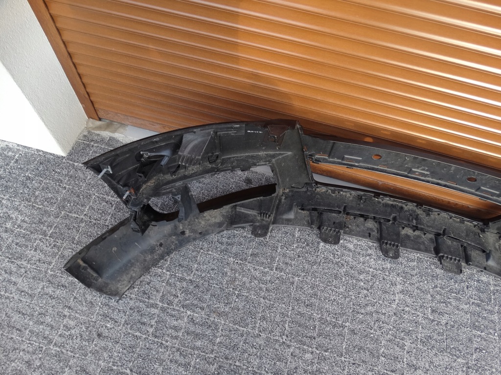 фото №7, Бампер audi tt 8j0 2 s line 2006-