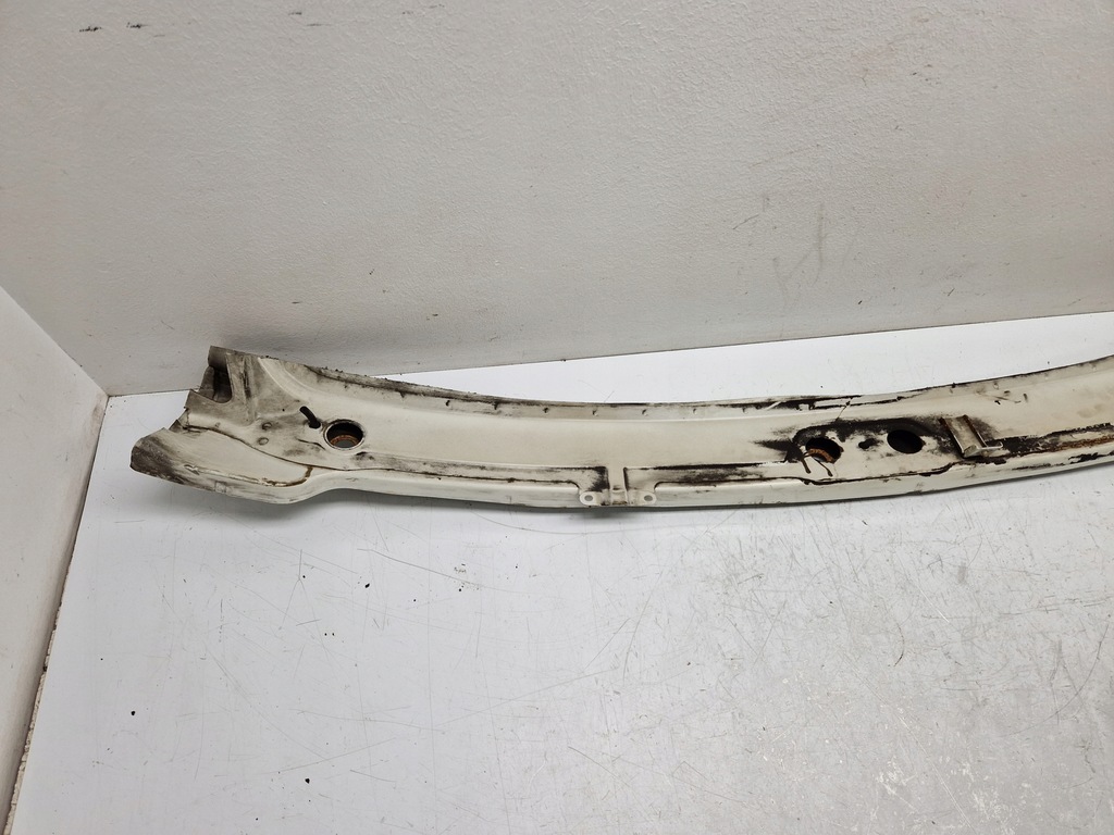 фото №6, Vw lt sprinter 96-06 жабо pas верхній pod скло