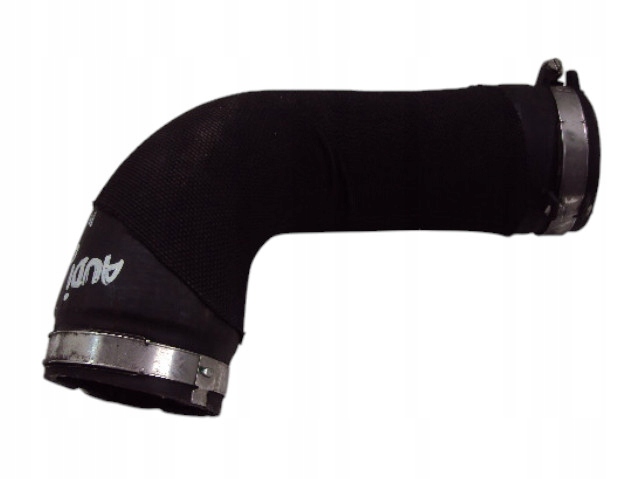 фото №1, Труба интеркулер audi q5 8r0145737l