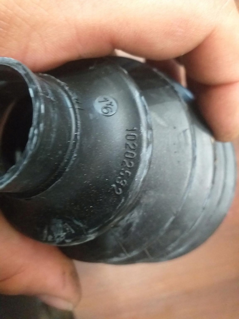 фото №7, Защита шарнир полуось приводной 10202532