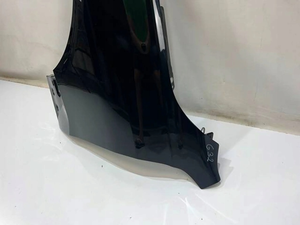 фото №6, Bmw 6 g32 gt 17- крыло левый перед передний