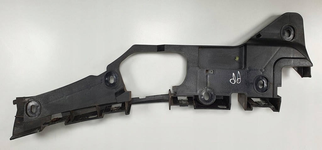 фото №1, Направляющая бампера правый перед smart fortwo 450