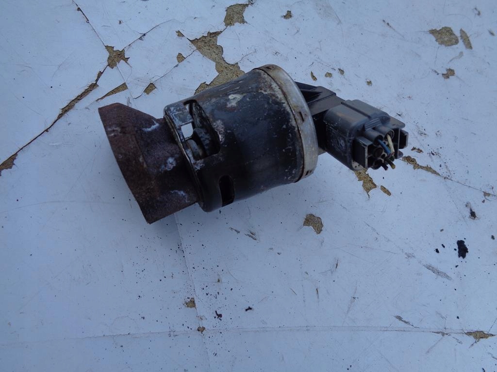 фото №1, Клапан egr honda accord vii 7 2.0 i-vtec
