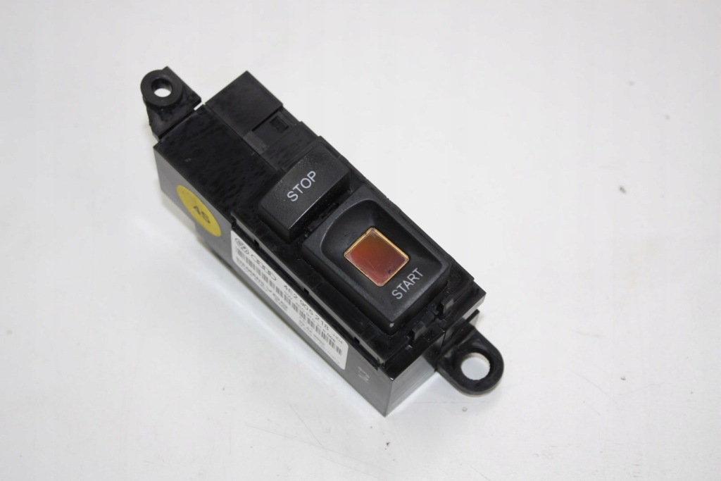 фото №1, Переключатель star стоп панель audi a8 d3 4e0910218