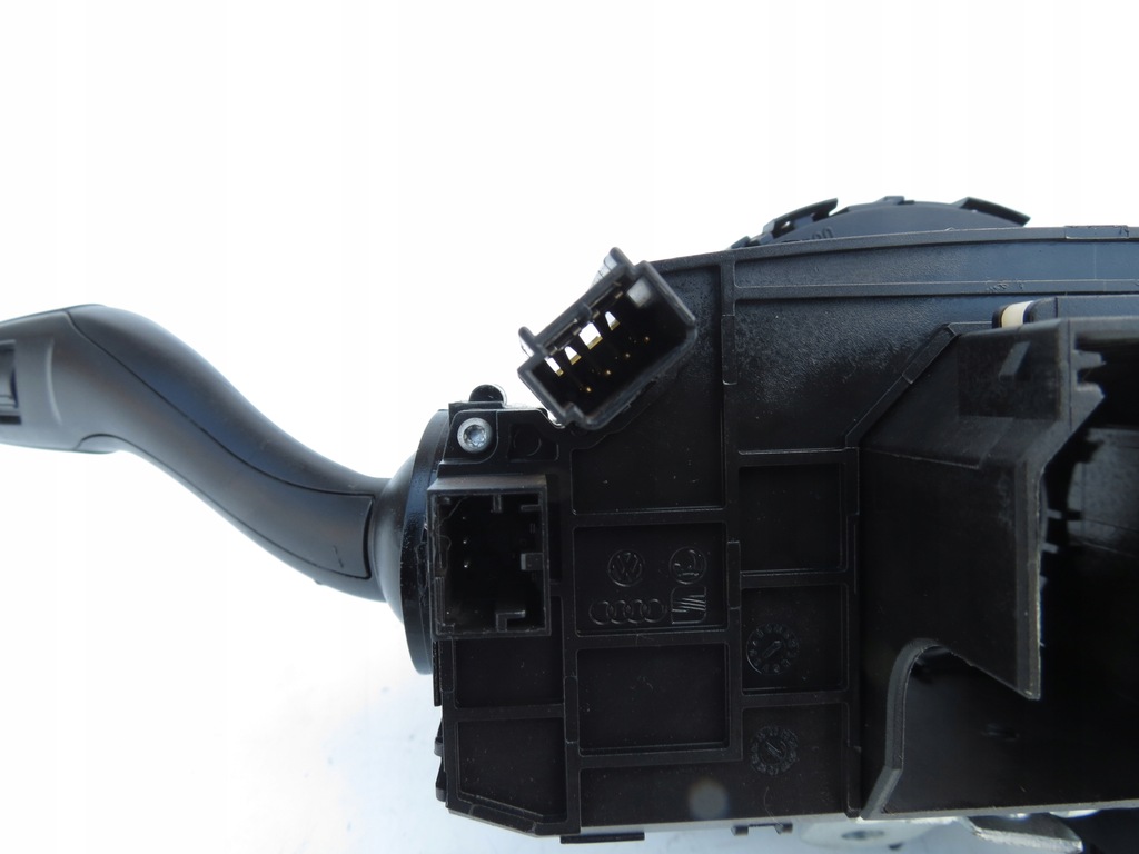 фото №12, Перемикач комбінований audi q7 i 4l 4f0953549a