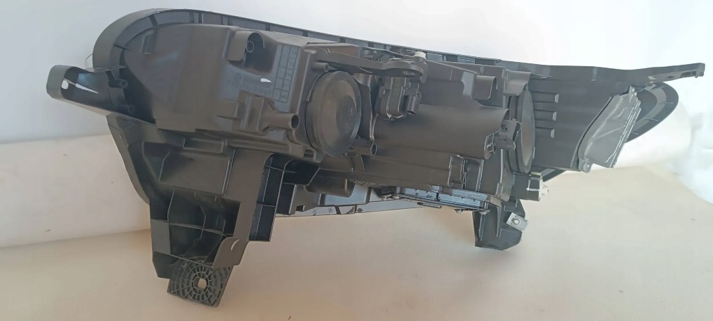 фото №5, Лампа renault kadjar lift 19r pr. 260104607r