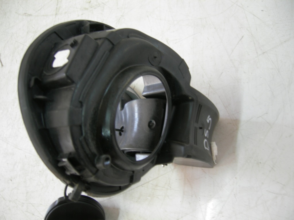 фото №4, Citroen ds5 кришка кришка заливної пального kzcd