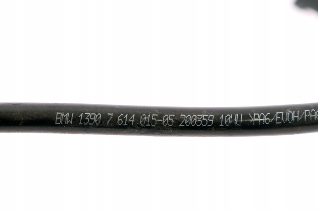 фото №10, Mini cooper f55 f56 шланг wąż топлива бензин