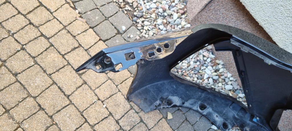 фото №11, Bmw 2 g42 m набір 22- бампер передній перед