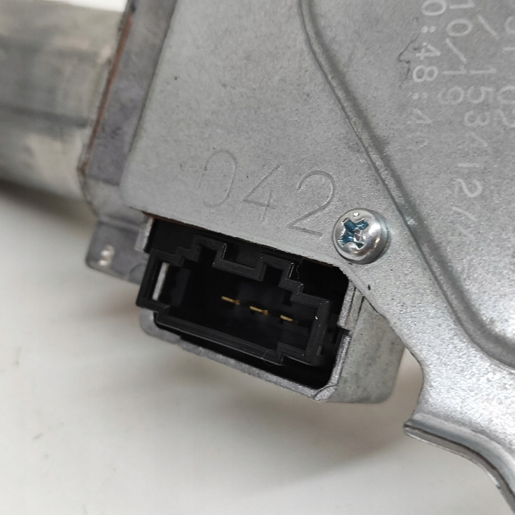 фото №6, Mercedes-benz a w177 2019 моторчик дворники стекло задний