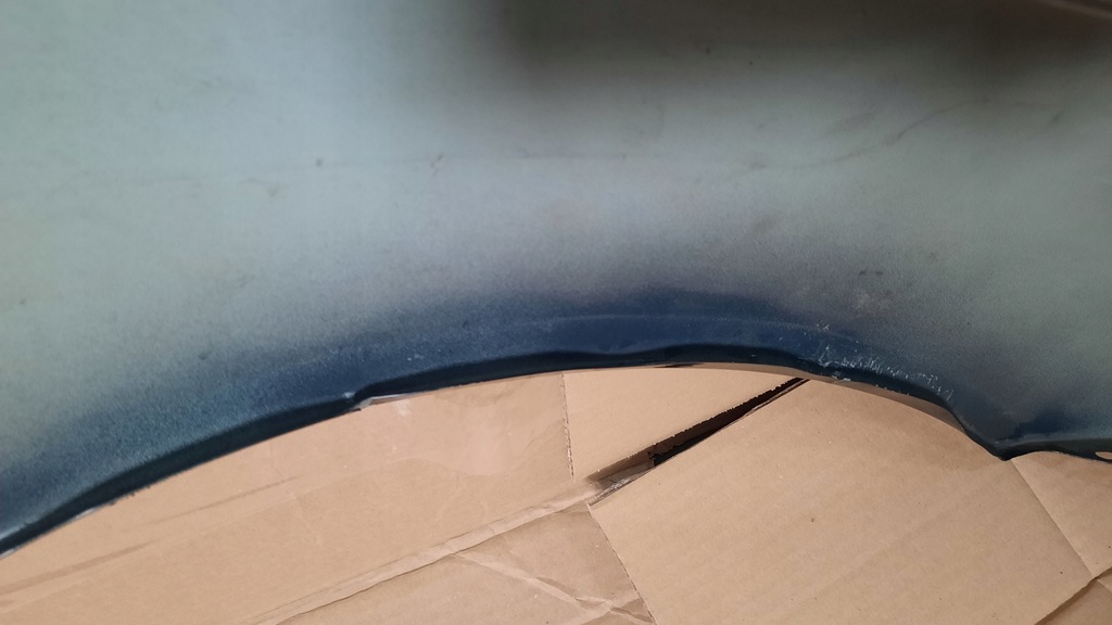 фото №14, Крила перед лівий volvo v70 iii 08-16r