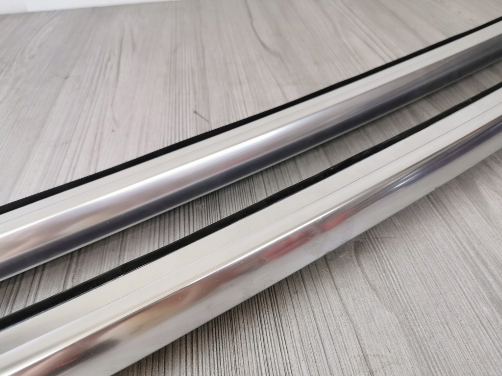 Рейлинги кровельные mercedes gle w156 a1568900493 Киев